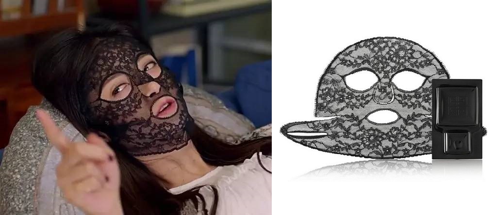 Điểm mặt chỉ tên các loại mặt nạ giấy yêu thích của Phạm Băng Băng, Dương Mịch, Triệu Vy cùng loạt sao Hoa ngữ đình đám - Ảnh 6. Điểm mặt chỉ tên các loại mặt nạ giấy yêu thích của Phạm Băng Băng, Dương Mịch, Triệu Vy cùng loạt sao Hoa ngữ đình đám - Ảnh 6.