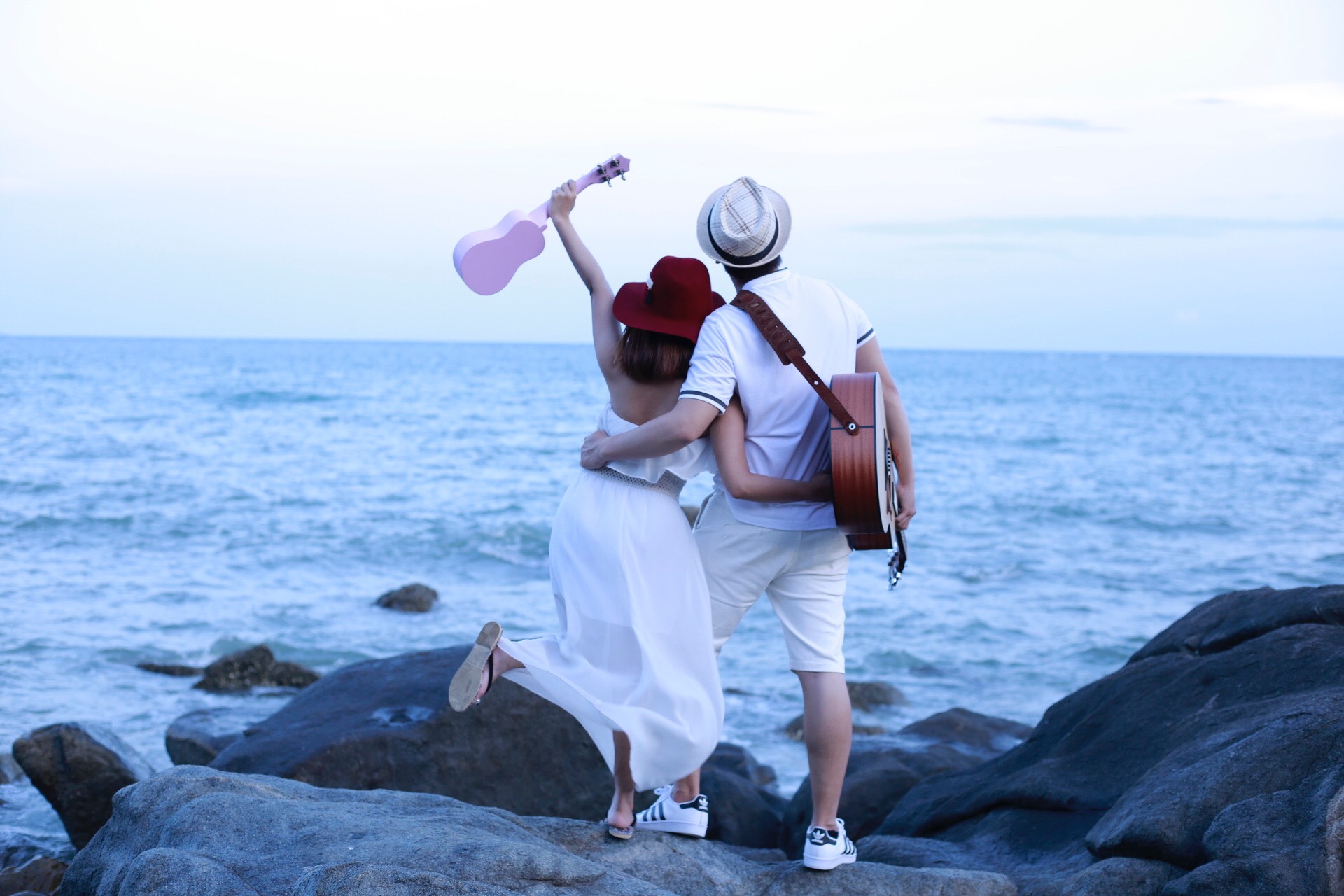 9X xinh đẹp như ca sĩ Bích Phương khoe giọng hát ngọt ngào trong lễ cưới của chính mình - Ảnh 6. 9X xinh đẹp như ca sĩ Bích Phương khoe giọng hát ngọt ngào trong lễ cưới của chính mình - Ảnh 6.