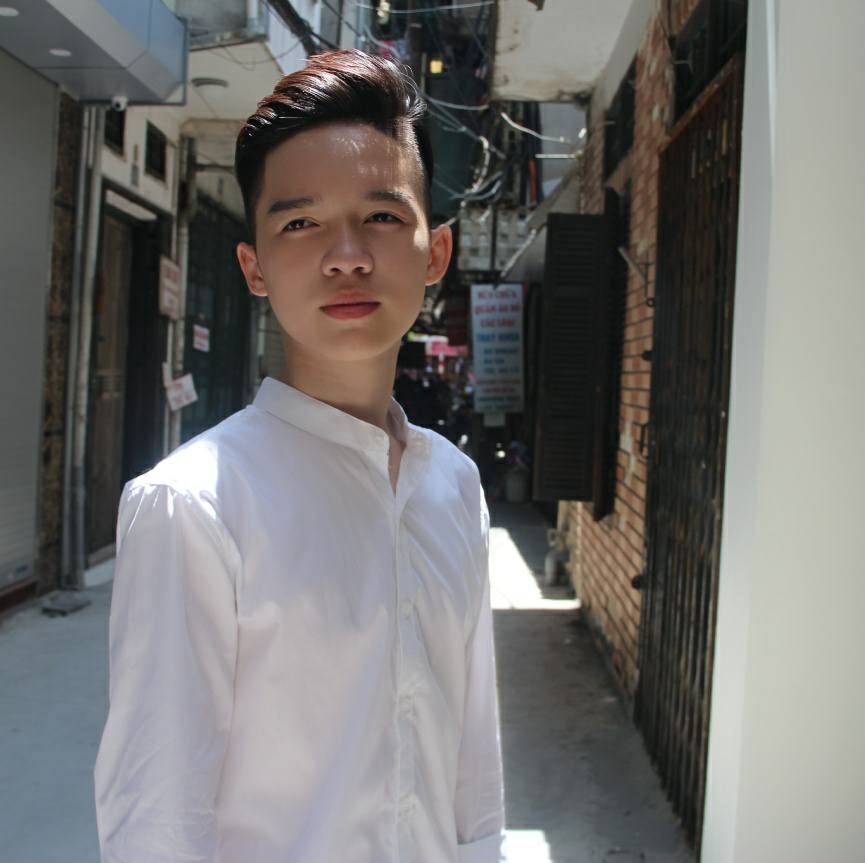 Sự thật sau những màn ảo thuật vi diệu của 10X đang gây sốt mạng - Ảnh 2. Sự thật sau những màn ảo thuật vi diệu của 10X đang gây sốt mạng - Ảnh 2.