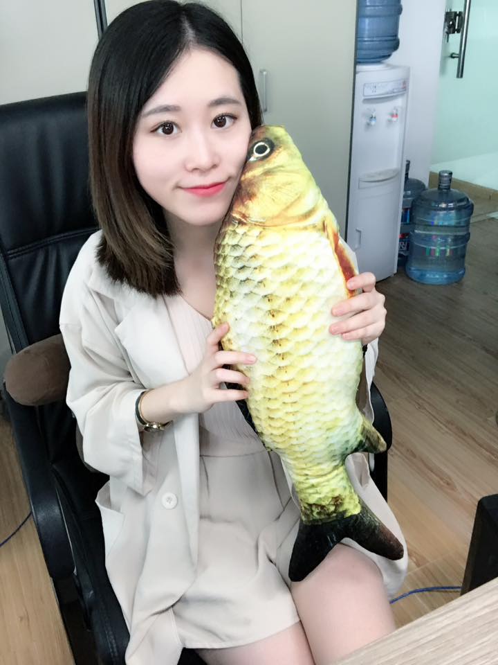 Tiểu Dã thánh ăn công sở tiết lộ bỏ túi tiền tỷ sau mỗi clip nấu ăn sáng tạo lên sóng hút triệu view - Ảnh 3. Tiểu Dã thánh ăn công sở tiết lộ bỏ túi tiền tỷ sau mỗi clip nấu ăn sáng tạo lên sóng hút triệu view - Ảnh 3.