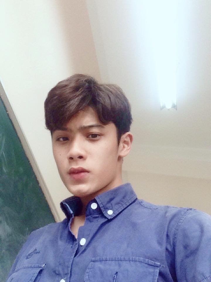 10X điển trai với cơ bụng 6 múi được xin link Facebook nhiều nhất hôm nay - Ảnh 3. 10X điển trai với cơ bụng 6 múi được xin link Facebook nhiều nhất hôm nay - Ảnh 3.