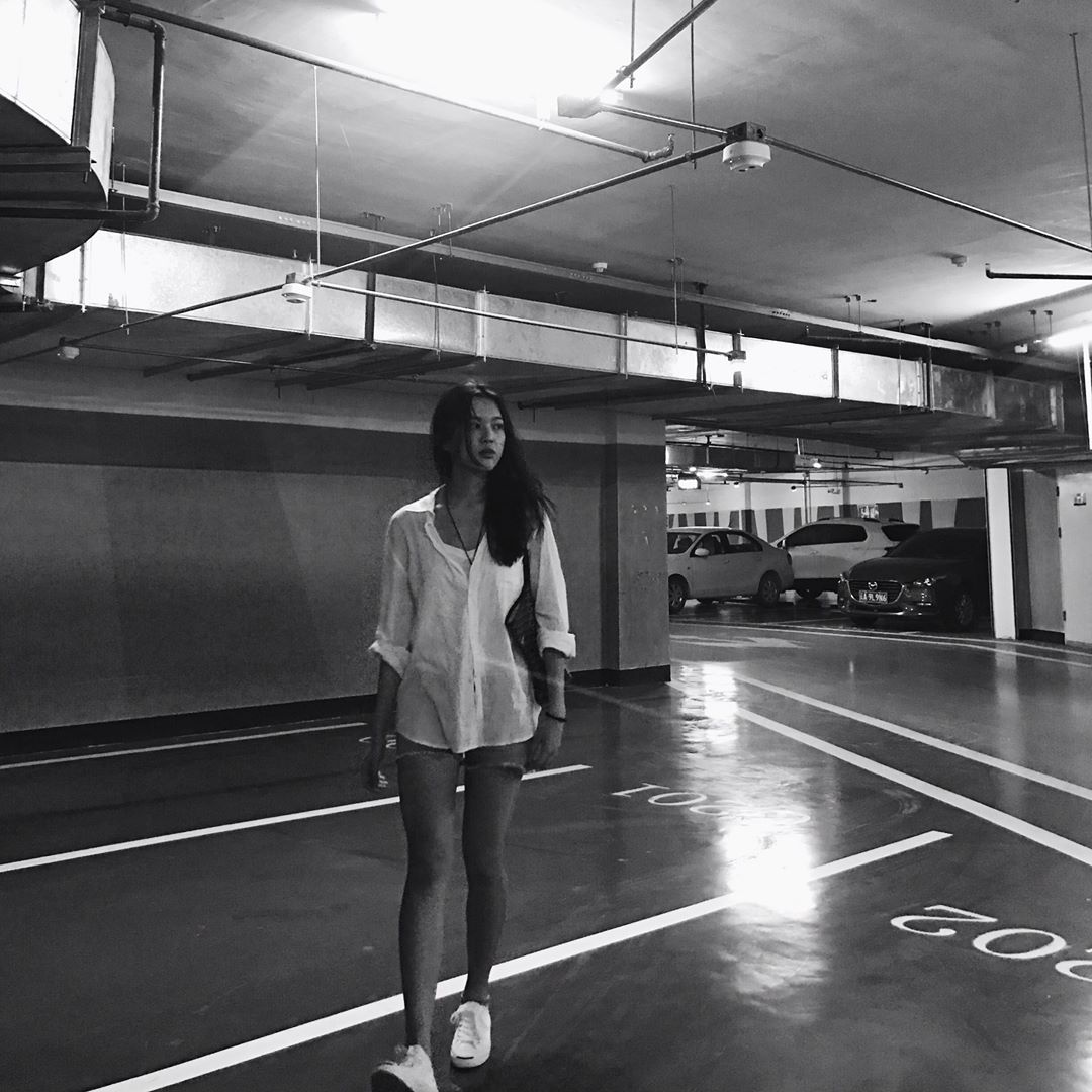 Có những cô gái chỉ cần một nụ cười cũng khiến người ta muốn yêu luôn! - Ảnh 6. Có những cô gái chỉ cần một nụ cười cũng khiến người ta muốn yêu luôn! - Ảnh 6.