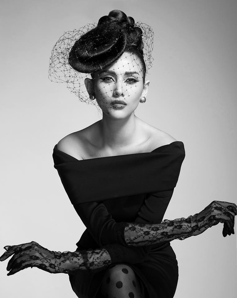 Sau 10 năm làm nghề, Võ Hoàng Yến vẫn là một siêu mẫu cực đỉnh mà khó ai có thể thay thế! - Ảnh 1. Sau 10 năm làm nghề, Võ Hoàng Yến vẫn là một siêu mẫu cực đỉnh mà khó ai có thể thay thế! - Ảnh 1.