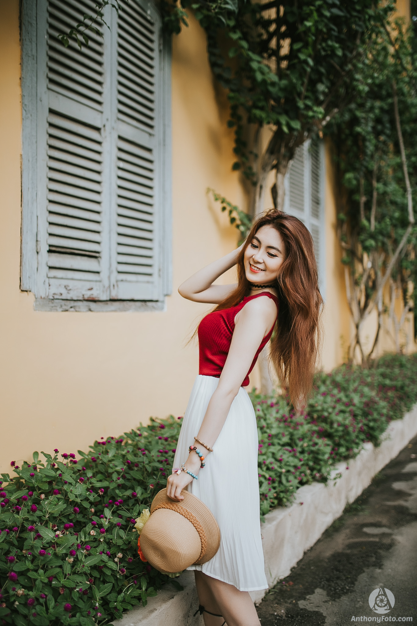 Nữ sinh ĐH Sư phạm Sài Gòn khoe vóc dáng nóng bỏng, sở hữu vòng eo con kiến đáng mơ ước - Ảnh 4. Nữ sinh ĐH Sư phạm Sài Gòn khoe vóc dáng nóng bỏng, sở hữu vòng eo con kiến đáng mơ ước - Ảnh 4.