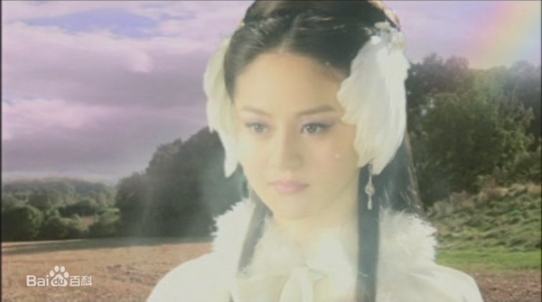 15 nàng Hằng Nga từ trong truyền thuyết bước lên màn ảnh châu Á - Ảnh 20. 15 nàng Hằng Nga từ trong truyền thuyết bước lên màn ảnh châu Á - Ảnh 20.