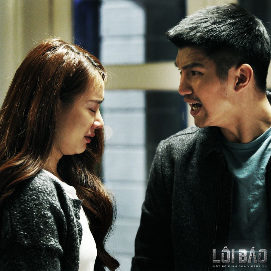 3 quý thăng trầm của điện ảnh và truyền hình Việt 2017 - Ảnh 9. 3 quý thăng trầm của điện ảnh và truyền hình Việt 2017 - Ảnh 9.