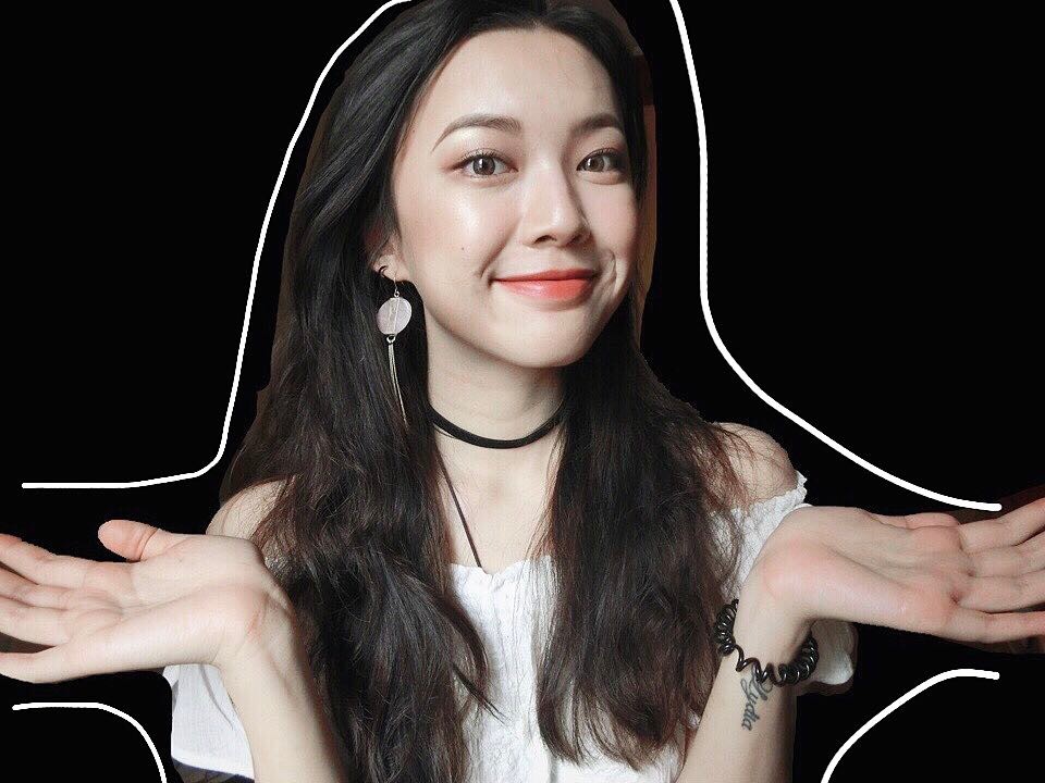 Có những cô gái chỉ cần một nụ cười cũng khiến người ta muốn yêu luôn! - Ảnh 10. Có những cô gái chỉ cần một nụ cười cũng khiến người ta muốn yêu luôn! - Ảnh 10.