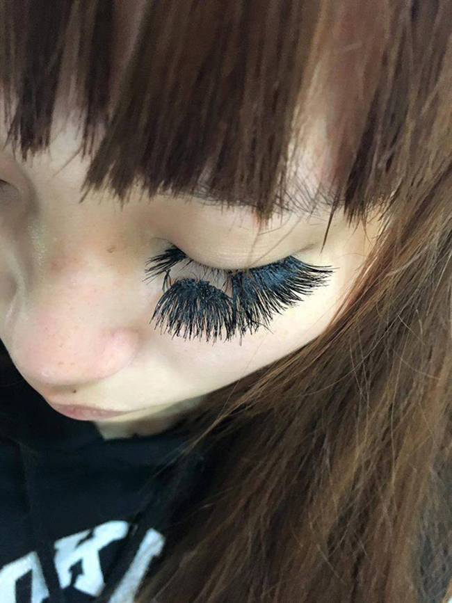 16 nỗi khổ hằng ngày của hội đàn bà, con gái mà đàn ông có hiểu cũng chết liền - Ảnh 11. 16 nỗi khổ hằng ngày của hội đàn bà, con gái mà đàn ông có hiểu cũng chết liền - Ảnh 11.