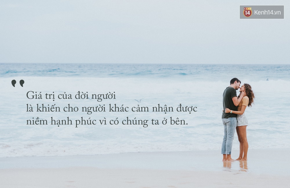 Năm mới, hãy tự nói với mình 10 điều này để sống tốt và trọn vẹn hơn - Ảnh 5. Năm mới, hãy tự nói với mình 10 điều này để sống tốt và trọn vẹn hơn - Ảnh 5.