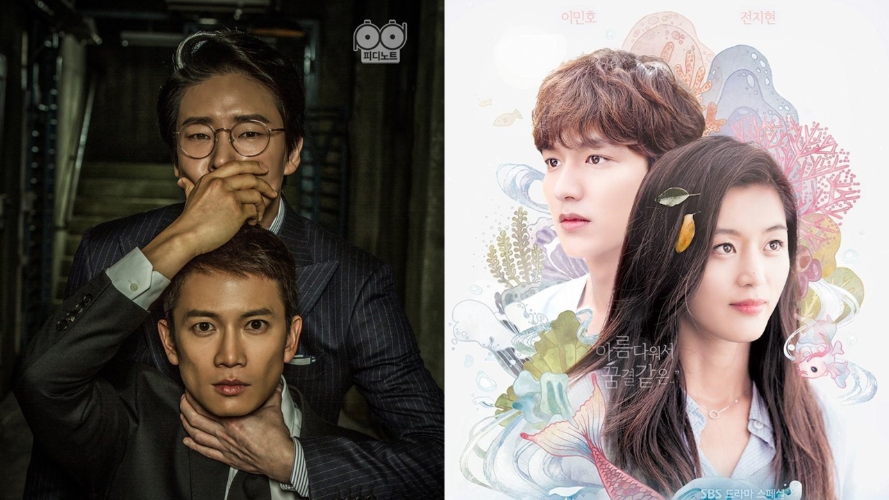 “Đầu gấu công sở” tên Kim khiến sự trở lại của “nàng Dae Jang Geum” lao đao - Ảnh 2. “Đầu gấu công sở” tên Kim khiến sự trở lại của “nàng Dae Jang Geum” lao đao - Ảnh 2.