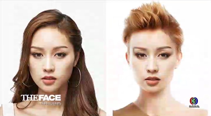 Bị loại mất thí sinh chuyển giới, HLV The Face Thái nổi đóa với đàn em - Ảnh 4. Bị loại mất thí sinh chuyển giới, HLV The Face Thái nổi đóa với đàn em - Ảnh 4.