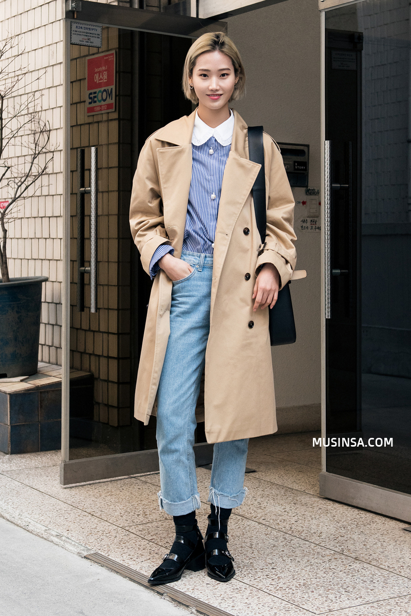 Đổ gục với street style đẹp-xịn-chất của các bạn trẻ thế giới - Ảnh 2. Đổ gục với street style đẹp-xịn-chất của các bạn trẻ thế giới - Ảnh 2.