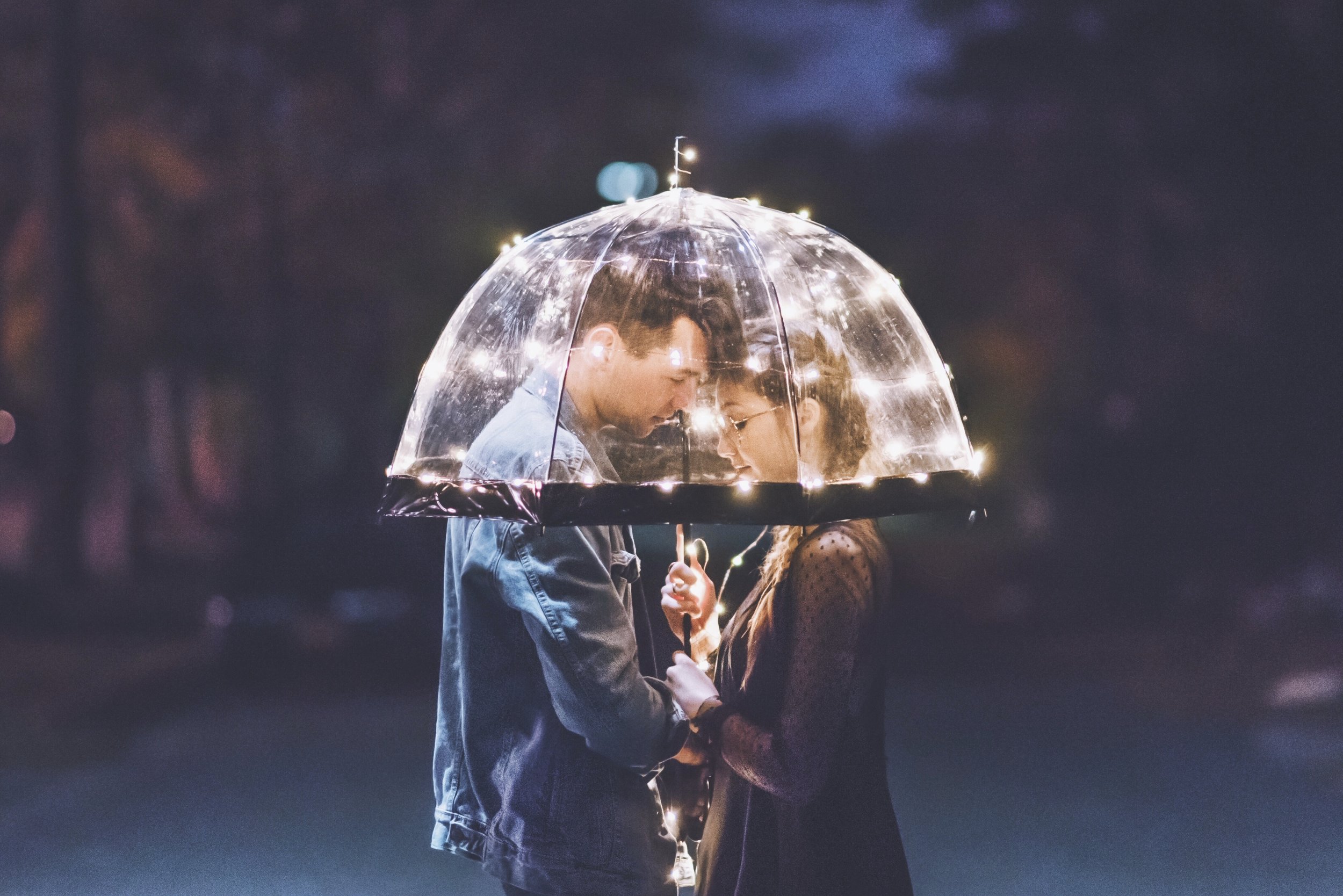 Đã yêu nhau, trước hết phải học cách hiểu nhau - Ảnh 2. Đã yêu nhau, trước hết phải học cách hiểu nhau - Ảnh 2.