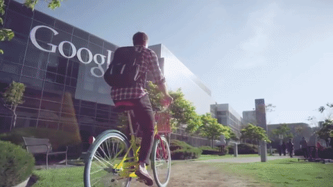Bạn nghĩ làm việc ở Google là tuyệt vời? Hãy lắng nghe trải nghiệm chỉ những cựu nhân viên mới dám nói ra - Ảnh 2. Bạn nghĩ làm việc ở Google là tuyệt vời? Hãy lắng nghe trải nghiệm chỉ những cựu nhân viên mới dám nói ra - Ảnh 2.