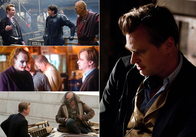 Christopher Nolan - Cái tôi đắt giá giữa lòng Hollywood - Ảnh 2. Christopher Nolan - Cái tôi đắt giá giữa lòng Hollywood - Ảnh 2.