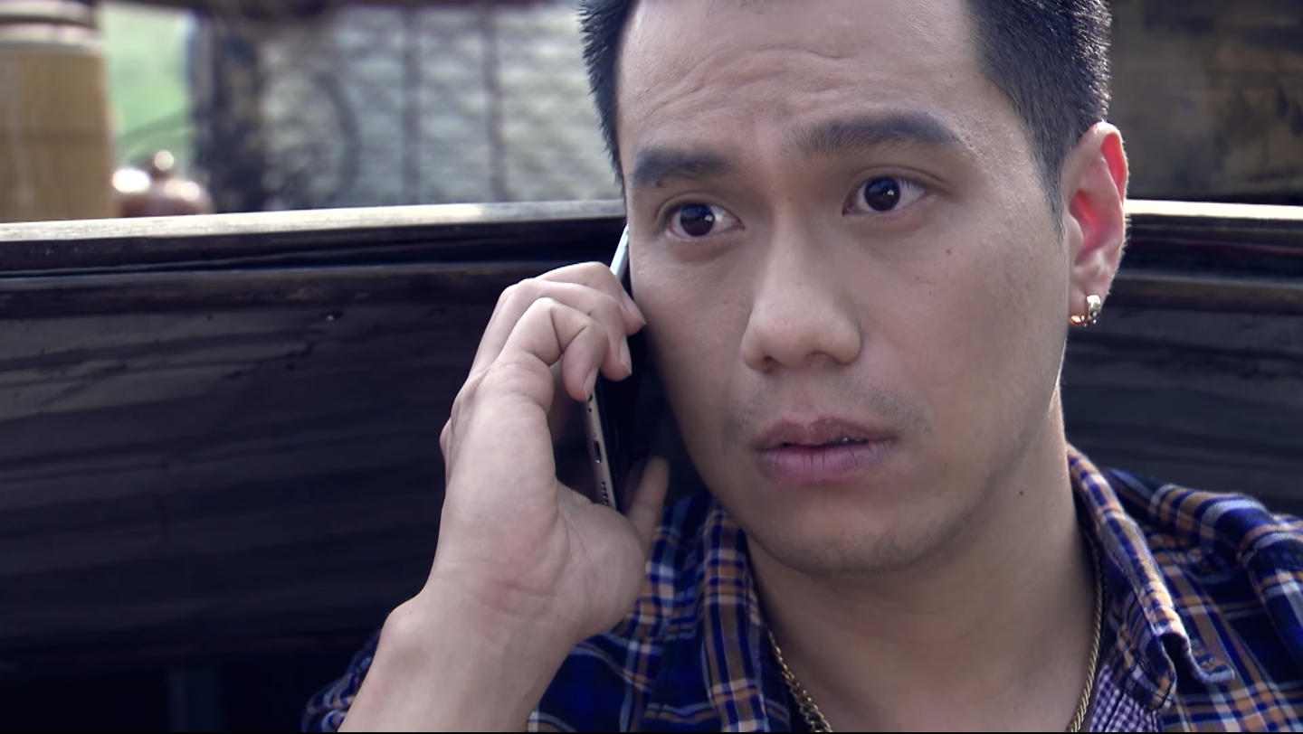 Người phán xử tối nay: Lê Thành tuyên bố muốn làm ông trùm - Ảnh 3. Người phán xử tối nay: Lê Thành tuyên bố muốn làm ông trùm - Ảnh 3.