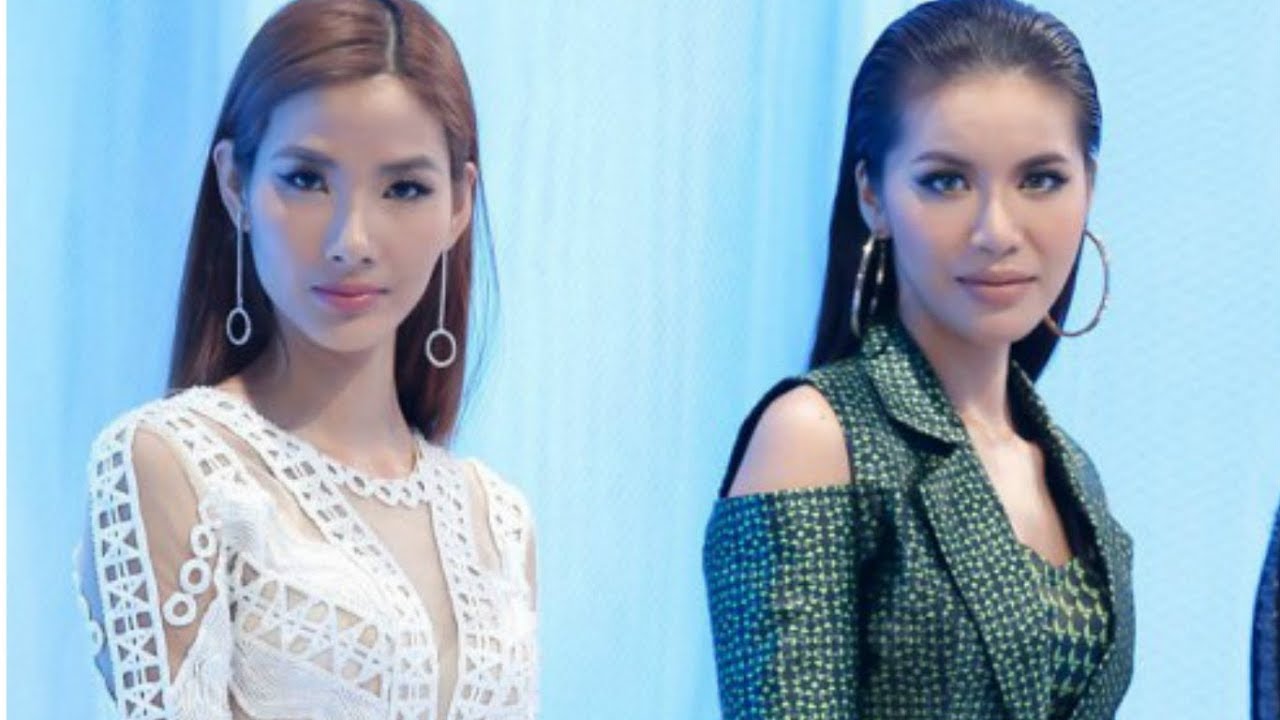 Chiến tranh căng thằng The Face đã tắt, Minh Tú vui vẻ chúc Hoàng Thùy may mắn tại Hoa hậu Hoàn vũ - Ảnh 4. Chiến tranh căng thằng The Face đã tắt, Minh Tú vui vẻ chúc Hoàng Thùy may mắn tại Hoa hậu Hoàn vũ - Ảnh 4.