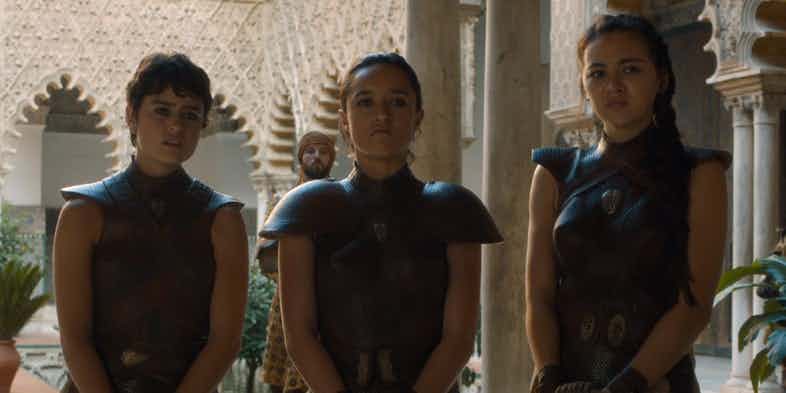 7 cái chết quan trọng nhất trong Game of Thrones mùa 7 - Ảnh 2. 7 cái chết quan trọng nhất trong Game of Thrones mùa 7 - Ảnh 2.