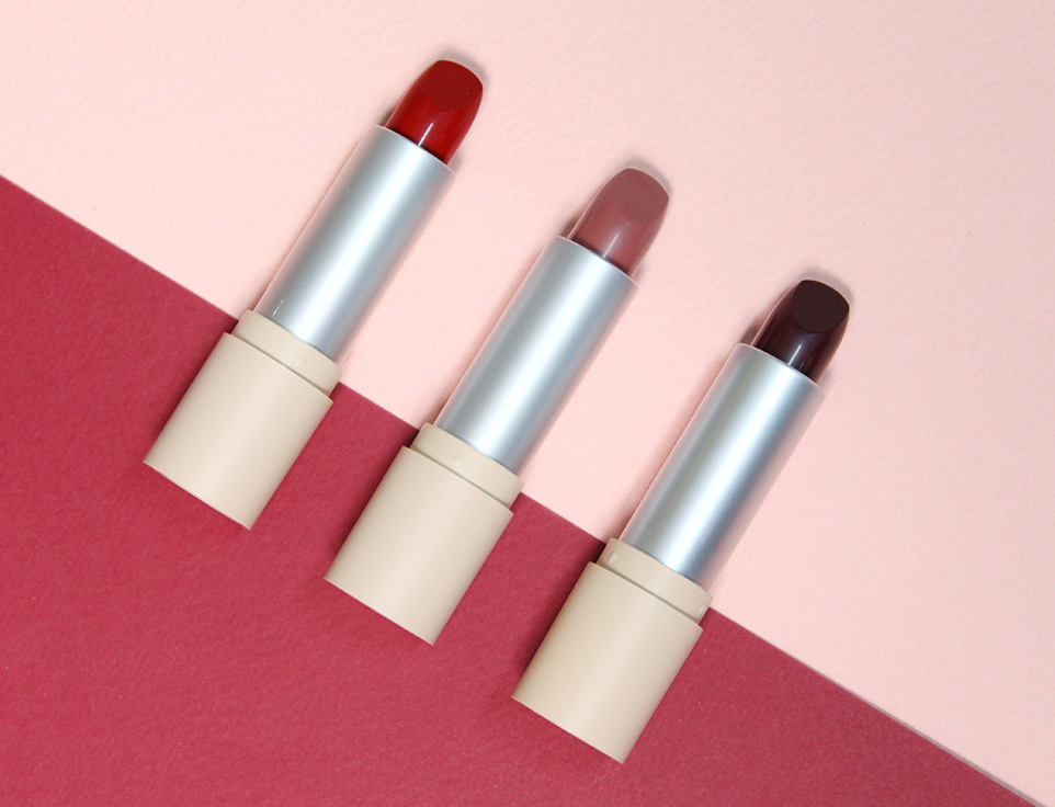 3 cây son Hàn lạ tên nhưng vỏ xinh, màu đẹp đang khiến hội mê son châu Á thích rối rít - Ảnh 22. 3 cây son Hàn lạ tên nhưng vỏ xinh, màu đẹp đang khiến hội mê son châu Á thích rối rít - Ảnh 22.