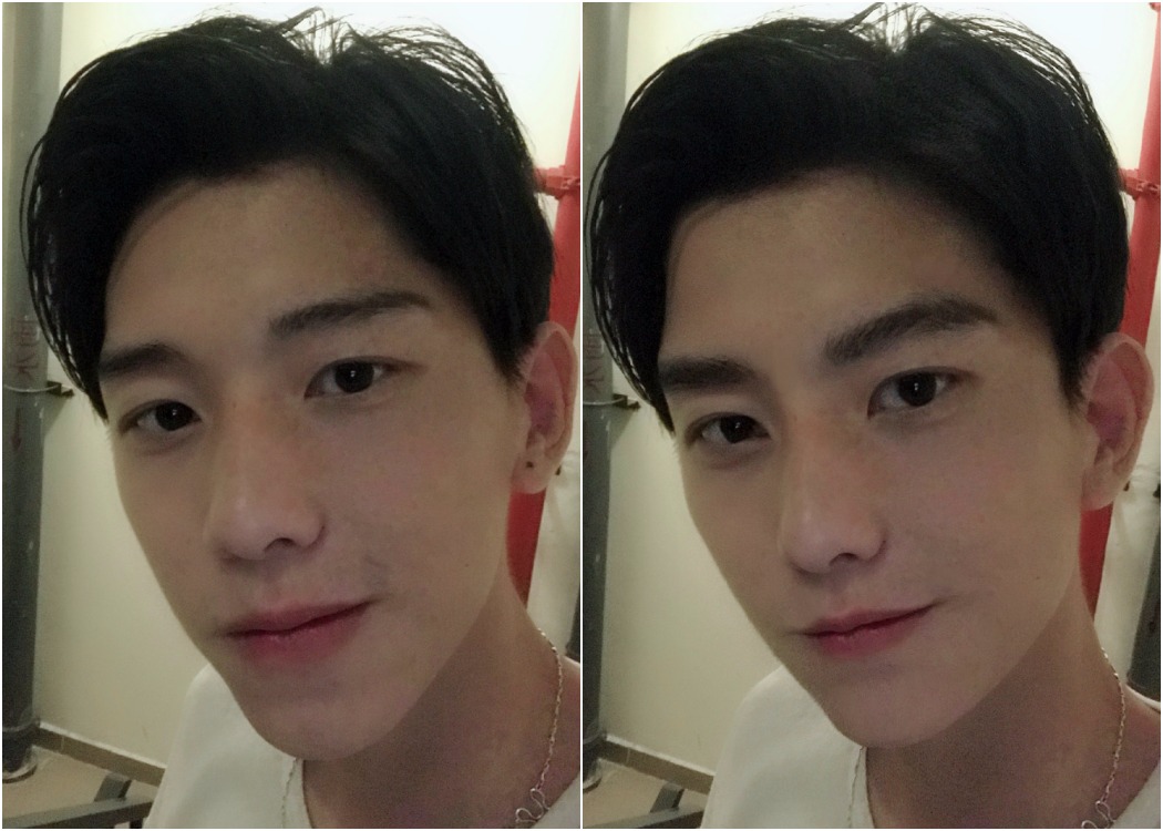 Chùm ảnh: Có một phép màu giữa đời thực mang tên photoshop - Ảnh 3. Chùm ảnh: Có một phép màu giữa đời thực mang tên photoshop - Ảnh 3.