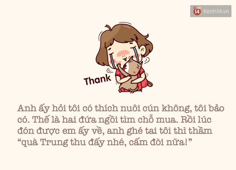 Kể về một kỷ niệm đón Trung thu với gấu của bạn đi - Ảnh 2. Kể về một kỷ niệm đón Trung thu với gấu của bạn đi - Ảnh 2.