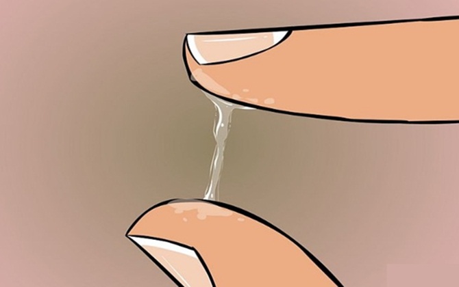 Đâu là dấu hiệu nhận biết chu kỳ kinh nguyệt diễn ra bình thường? - Ảnh 3. Đâu là dấu hiệu nhận biết chu kỳ kinh nguyệt diễn ra bình thường? - Ảnh 3.