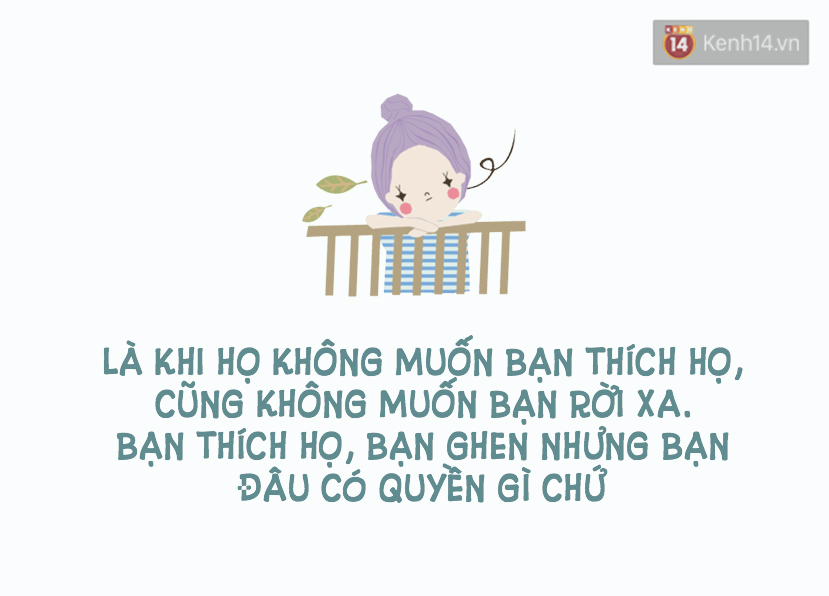 Mối quan hệ mập mờ là như thế nào mà ai cũng từng vướng phải? - Ảnh 3. Mối quan hệ mập mờ là như thế nào mà ai cũng từng vướng phải? - Ảnh 3.