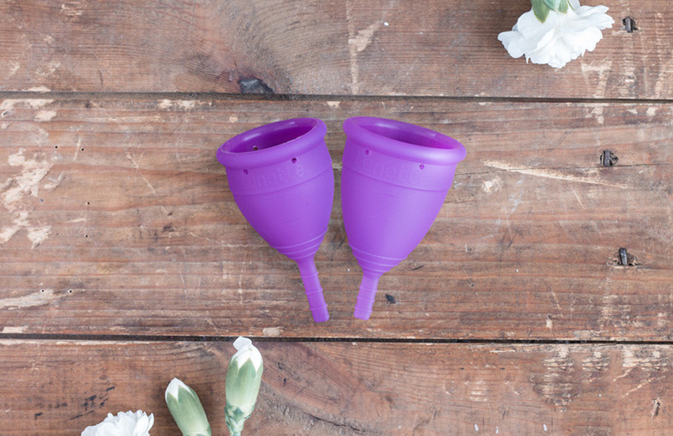 Tham khảo các loại cốc nguyệt san đang được tin dùng trên thế giới - Ảnh 2. Tham khảo các loại cốc nguyệt san đang được tin dùng trên thế giới - Ảnh 2.