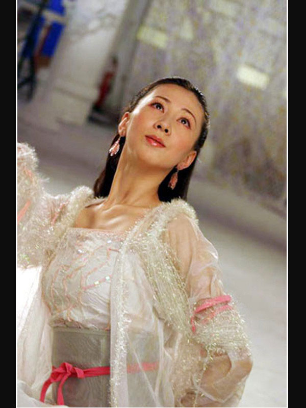 15 nàng Hằng Nga từ trong truyền thuyết bước lên màn ảnh châu Á - Ảnh 21. 15 nàng Hằng Nga từ trong truyền thuyết bước lên màn ảnh châu Á - Ảnh 21.