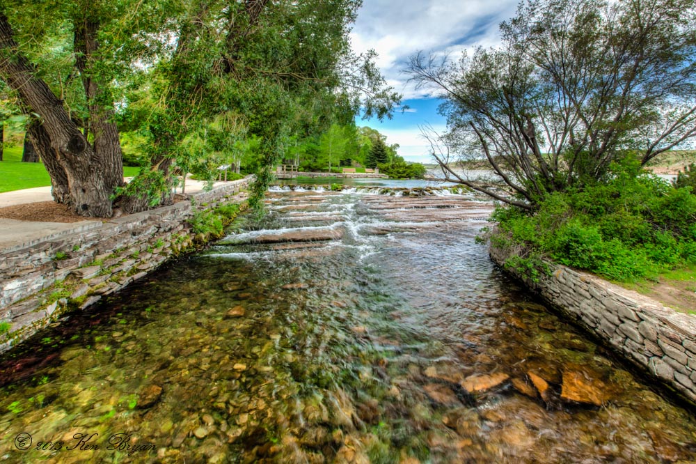 Sông Amazon dài nhất thế giới, vậy con sông ngắn nhất nằm ở đâu? - Ảnh 2. Sông Amazon dài nhất thế giới, vậy con sông ngắn nhất nằm ở đâu? - Ảnh 2.