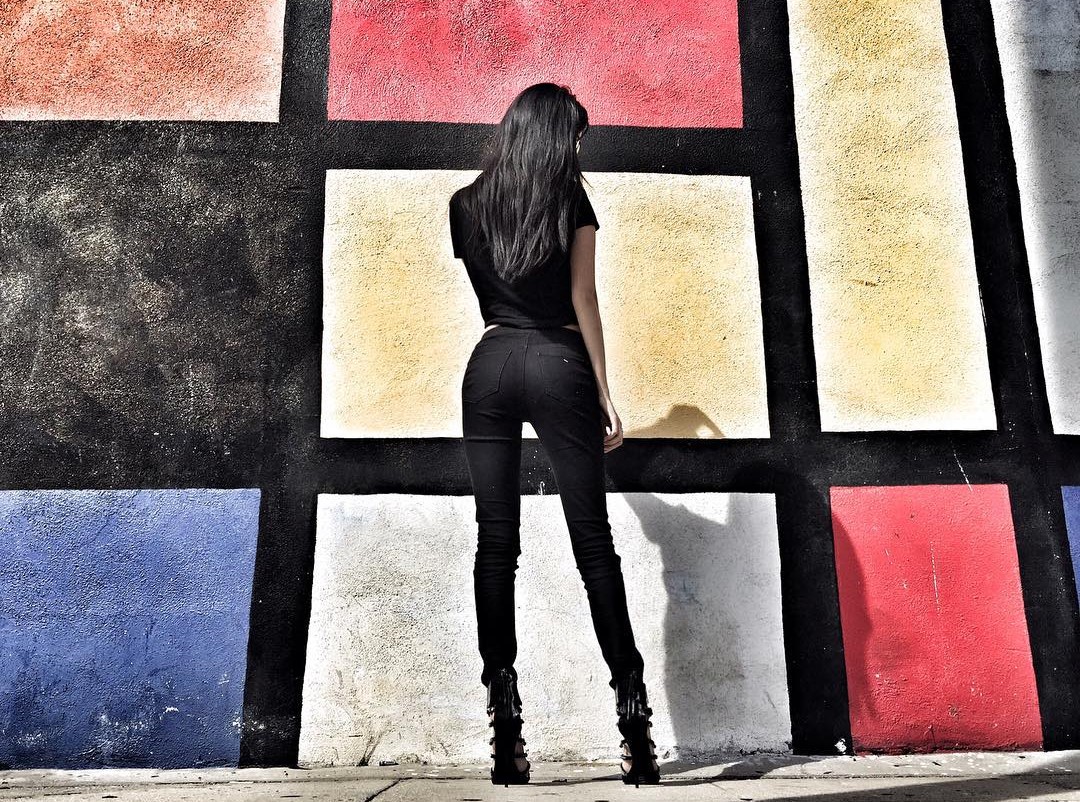 Cô nàng được truy lùng vì bức ảnh chụp nghiêng quá xinh đẹp - Ảnh 15. Cô nàng được truy lùng vì bức ảnh chụp nghiêng quá xinh đẹp - Ảnh 15.