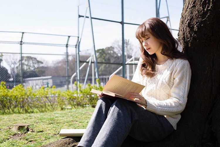 Cô gái Nhật đã xinh lại còn lai Mỹ, đúng là không thể không yêu rồi! - Ảnh 7. Cô gái Nhật đã xinh lại còn lai Mỹ, đúng là không thể không yêu rồi! - Ảnh 7.