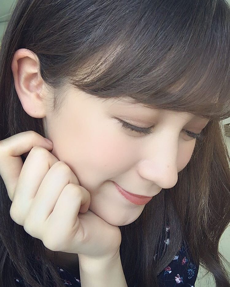 Cô gái Nhật đã xinh lại còn lai Mỹ, đúng là không thể không yêu rồi! - Ảnh 9. Cô gái Nhật đã xinh lại còn lai Mỹ, đúng là không thể không yêu rồi! - Ảnh 9.