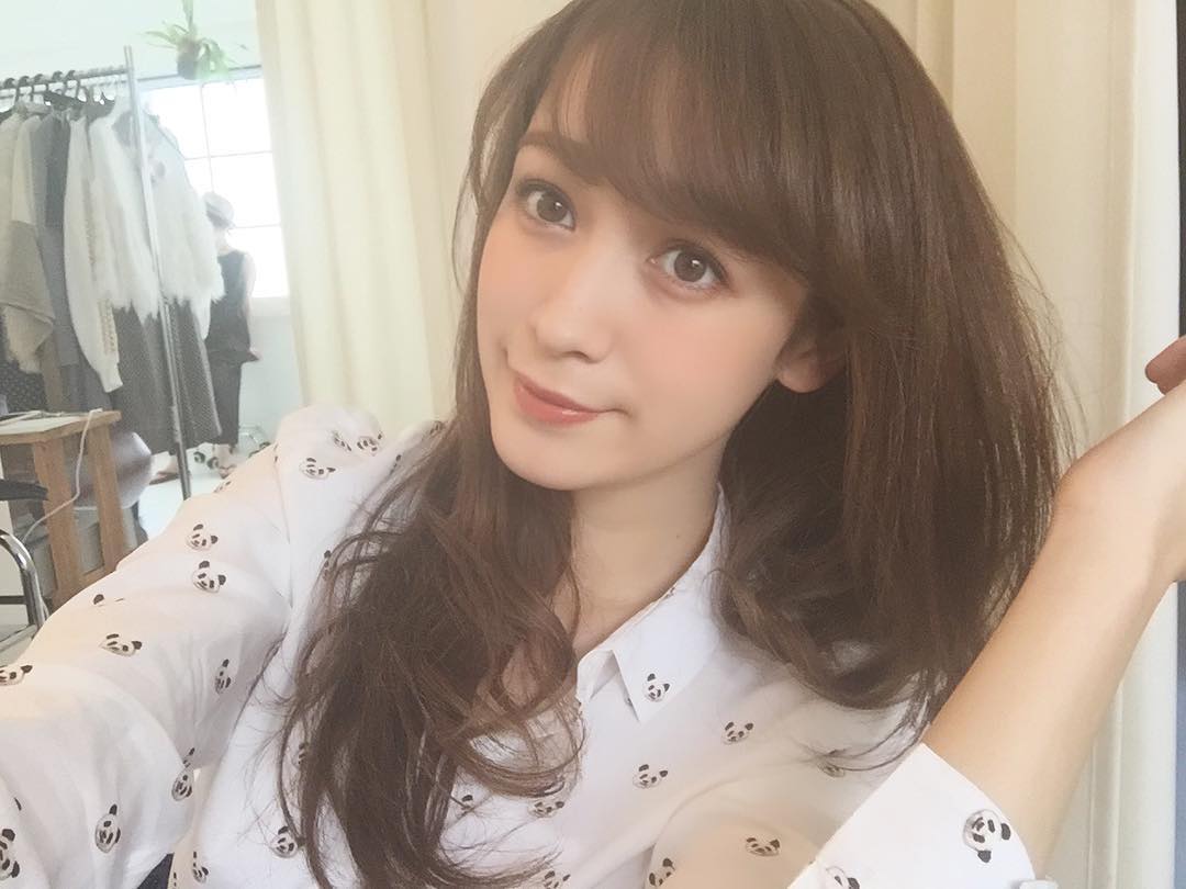 Cô gái Nhật đã xinh lại còn lai Mỹ, đúng là không thể không yêu rồi! - Ảnh 12. Cô gái Nhật đã xinh lại còn lai Mỹ, đúng là không thể không yêu rồi! - Ảnh 12.