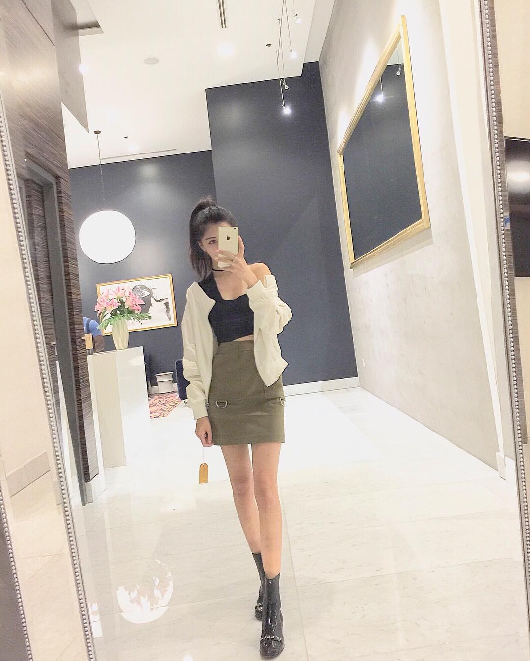 Cô nàng được truy lùng vì bức ảnh chụp nghiêng quá xinh đẹp - Ảnh 11. Cô nàng được truy lùng vì bức ảnh chụp nghiêng quá xinh đẹp - Ảnh 11.