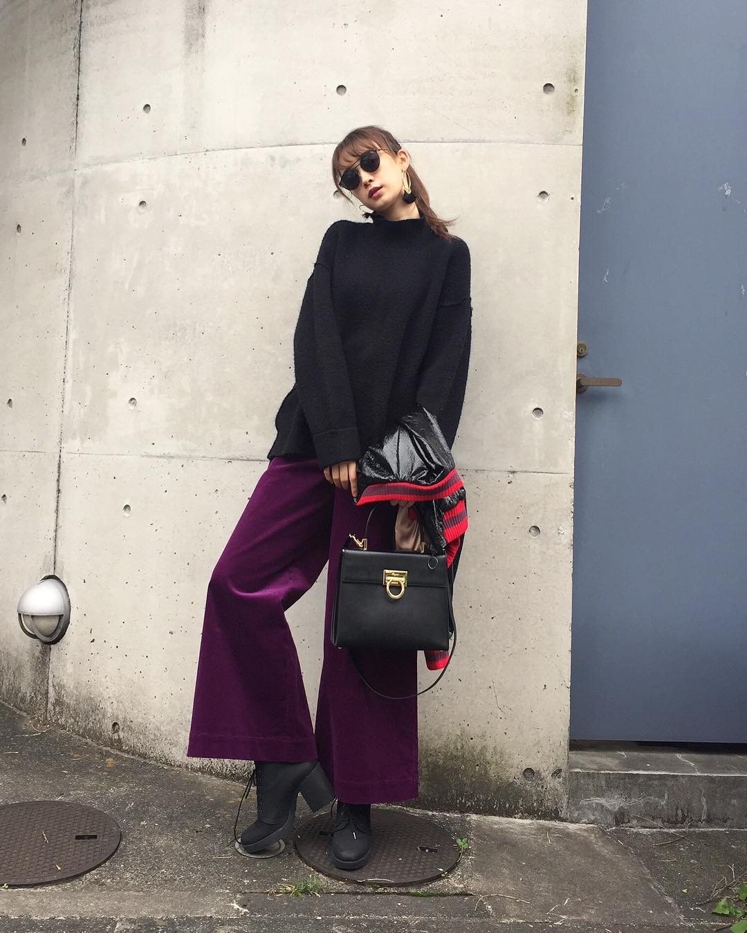 Cô gái Nhật đã xinh lại còn lai Mỹ, đúng là không thể không yêu rồi! - Ảnh 4. Cô gái Nhật đã xinh lại còn lai Mỹ, đúng là không thể không yêu rồi! - Ảnh 4.