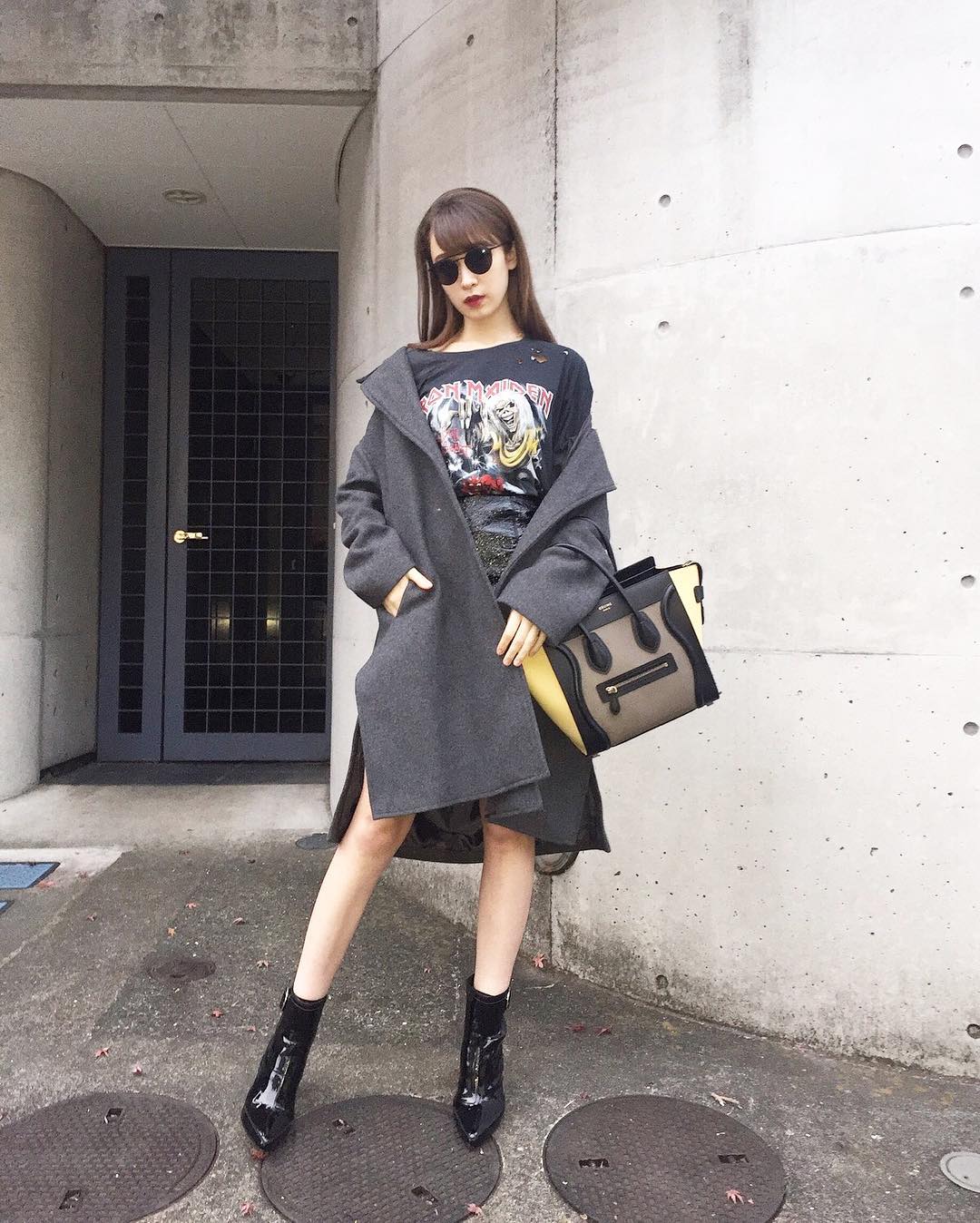 Cô gái Nhật đã xinh lại còn lai Mỹ, đúng là không thể không yêu rồi! - Ảnh 15. Cô gái Nhật đã xinh lại còn lai Mỹ, đúng là không thể không yêu rồi! - Ảnh 15.