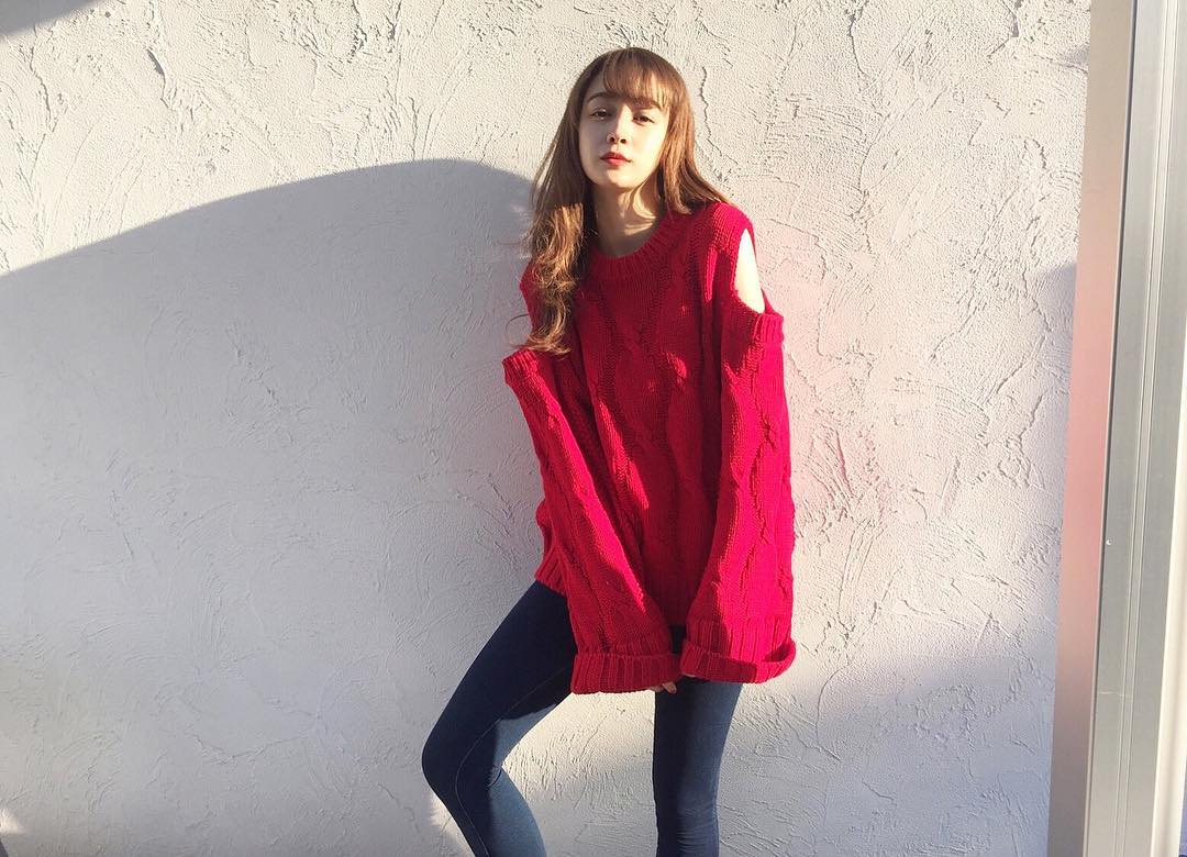 Cô gái Nhật đã xinh lại còn lai Mỹ, đúng là không thể không yêu rồi! - Ảnh 5. Cô gái Nhật đã xinh lại còn lai Mỹ, đúng là không thể không yêu rồi! - Ảnh 5.