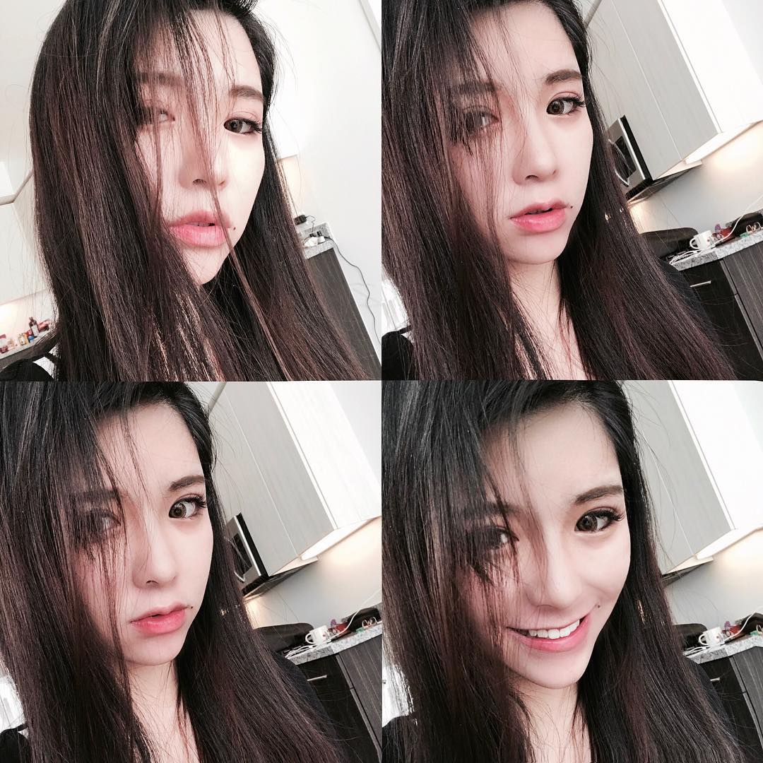 Cô nàng được truy lùng vì bức ảnh chụp nghiêng quá xinh đẹp - Ảnh 9. Cô nàng được truy lùng vì bức ảnh chụp nghiêng quá xinh đẹp - Ảnh 9.