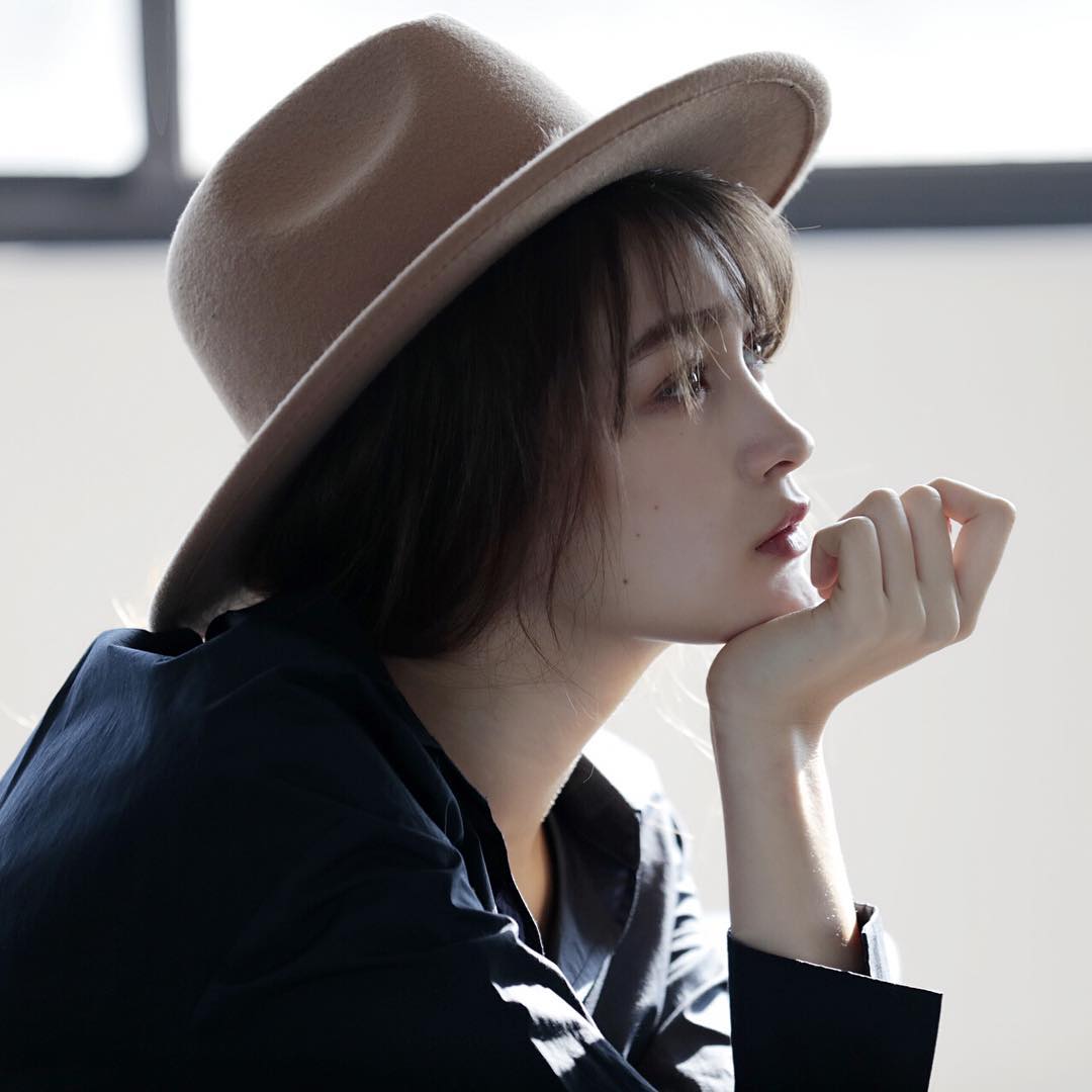 Cô gái Nhật đã xinh lại còn lai Mỹ, đúng là không thể không yêu rồi! - Ảnh 3. Cô gái Nhật đã xinh lại còn lai Mỹ, đúng là không thể không yêu rồi! - Ảnh 3.