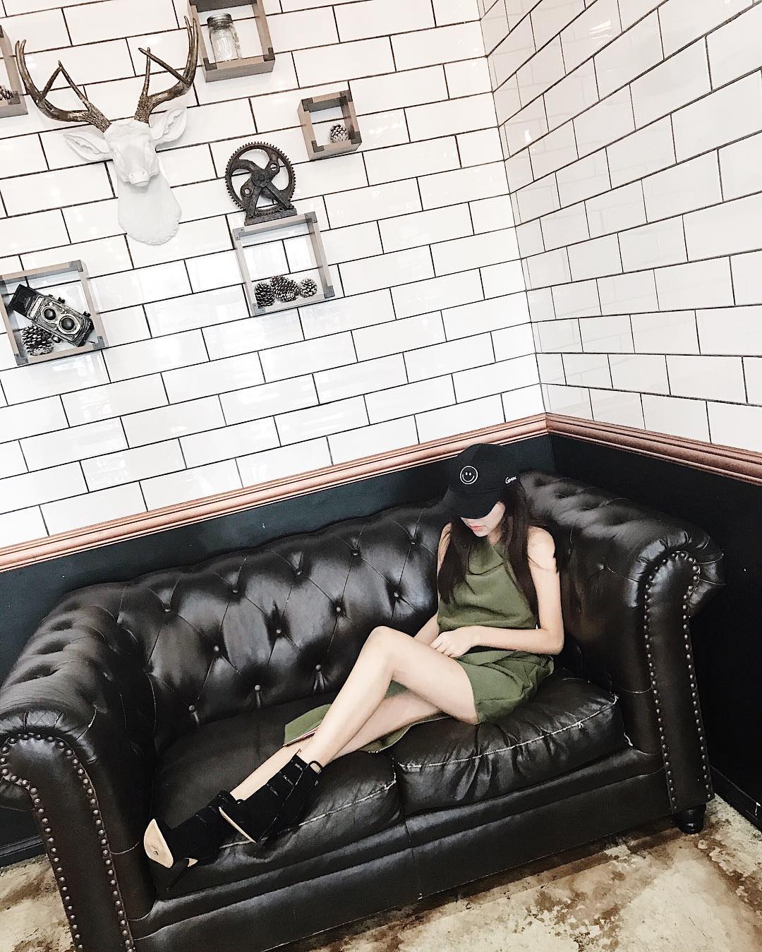 Cô nàng được truy lùng vì bức ảnh chụp nghiêng quá xinh đẹp - Ảnh 5. Cô nàng được truy lùng vì bức ảnh chụp nghiêng quá xinh đẹp - Ảnh 5.