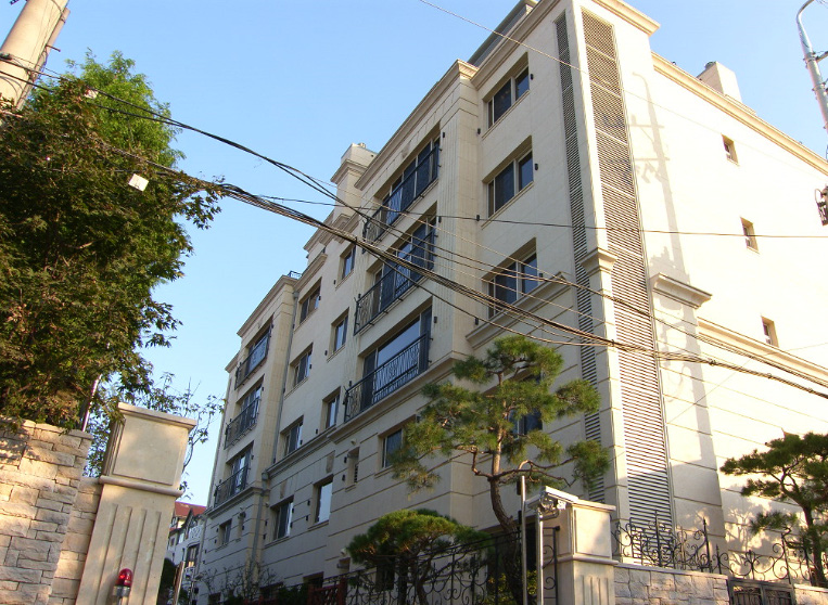 Đẳng cấp tài sản nhóm nhạc quốc dân SNSD: Toàn những đại gia bất động sản với dàn xe sang - Ảnh 25. Đẳng cấp tài sản nhóm nhạc quốc dân SNSD: Toàn những đại gia bất động sản với dàn xe sang - Ảnh 25.