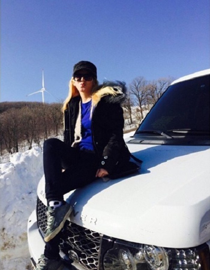 Đẳng cấp tài sản nhóm nhạc quốc dân SNSD: Toàn những đại gia bất động sản với dàn xe sang - Ảnh 34. Đẳng cấp tài sản nhóm nhạc quốc dân SNSD: Toàn những đại gia bất động sản với dàn xe sang - Ảnh 34.