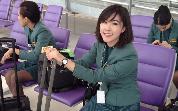 Nhan sắc nữ phi công được mệnh danh là xinh đẹp nhất Thái Lan - Ảnh 4. Cá độ bóng đá, tỷ lệ cá cược bóng đá, ban ca, ban ca tien, bắn cá, ban ca an xu, ban ca doi the cao, tro choi ban ca, tro choi ban ca, game ban ca an xu, ban ca doi thuong, game doi thuong, vũ điệu cồng chiêng, điệu nhảy quẩy bar, điệu nhảy vui nhộn, gái xinh quẩy bar, quẩy dẻo trong bar, gái xinh quẩy bar, hot girl quẩy bar, Bóng đá, game bài đổi thưởng, kiếm tiền online, cá độ bóng đá, dj sexy, hot girl, gái xinh, gái xinh mặc bikini nhảy múa khiêu gợi, Travel Vietnam, beach club danang, hot girl, hot girl dancing, gái đẹp, gái đẹp khoe hàng, gái đẹp nhảy múa, dj, dj hot girl, bikini bốc lửa, mặc bikini nhảy múa, bóp vú, gái xinh, gái xinh mặc bikini, gái xinh nhảy múa, dang ky m88, đăng ký m88, đăng ký tài khoản m88, dang ky tai khoan m88, song bai m88, sòng bài m88, song bai online, sòng bài online, song bai online m88, sòng bài online m88, song bai truc tuyen, sòng bài trực tuyến, song bai truc tuyen m88, sòng bài trực tuyến m88, m88 bang dien thoai, m88 cho điện thoại, vào m88 bằng điện thoại, link m88, dang ky w88, đăng ký w88, đăng ký tài khoản w88, dang ky tai khoan w88, song bai w88, sòng bài w88, song bai online, sòng bài online, song bai online w88, sòng bài online w88, song bai truc tuyen, sòng bài trực tuyến, song bai truc tuyen w88, sòng bài trực tuyến w88, w88 bang dien thoai, w88 cho điện thoại, vào w88 bằng điện thoại, link 88, bikini, người mẫu, khỏa thân,
Nhan sắc nữ phi công được mệnh danh là xinh đẹp nhất Thái Lan - Ảnh 4.