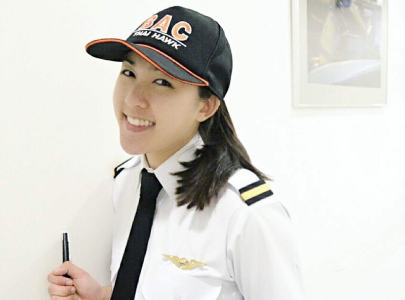 Nhan sắc nữ phi công được mệnh danh là xinh đẹp nhất Thái Lan - Ảnh 8. Cá độ bóng đá, tỷ lệ cá cược bóng đá, ban ca, ban ca tien, bắn cá, ban ca an xu, ban ca doi the cao, tro choi ban ca, tro choi ban ca, game ban ca an xu, ban ca doi thuong, game doi thuong, vũ điệu cồng chiêng, điệu nhảy quẩy bar, điệu nhảy vui nhộn, gái xinh quẩy bar, quẩy dẻo trong bar, gái xinh quẩy bar, hot girl quẩy bar, Bóng đá, game bài đổi thưởng, kiếm tiền online, cá độ bóng đá, dj sexy, hot girl, gái xinh, gái xinh mặc bikini nhảy múa khiêu gợi, Travel Vietnam, beach club danang, hot girl, hot girl dancing, gái đẹp, gái đẹp khoe hàng, gái đẹp nhảy múa, dj, dj hot girl, bikini bốc lửa, mặc bikini nhảy múa, bóp vú, gái xinh, gái xinh mặc bikini, gái xinh nhảy múa, dang ky m88, đăng ký m88, đăng ký tài khoản m88, dang ky tai khoan m88, song bai m88, sòng bài m88, song bai online, sòng bài online, song bai online m88, sòng bài online m88, song bai truc tuyen, sòng bài trực tuyến, song bai truc tuyen m88, sòng bài trực tuyến m88, m88 bang dien thoai, m88 cho điện thoại, vào m88 bằng điện thoại, link m88, dang ky w88, đăng ký w88, đăng ký tài khoản w88, dang ky tai khoan w88, song bai w88, sòng bài w88, song bai online, sòng bài online, song bai online w88, sòng bài online w88, song bai truc tuyen, sòng bài trực tuyến, song bai truc tuyen w88, sòng bài trực tuyến w88, w88 bang dien thoai, w88 cho điện thoại, vào w88 bằng điện thoại, link 88, bikini, người mẫu, khỏa thân,
Nhan sắc nữ phi công được mệnh danh là xinh đẹp nhất Thái Lan - Ảnh 8.