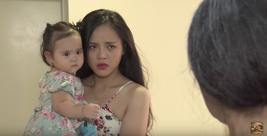 Sống chung với mẹ chồng tập cuối: Dù Vân - Sơn đã về với nhau nhưng khán giả vẫn hụt hẫng chê kết nhạt - Ảnh 1. Sống chung với mẹ chồng tập cuối: Dù Vân - Sơn đã về với nhau nhưng khán giả vẫn hụt hẫng chê kết nhạt - Ảnh 1.