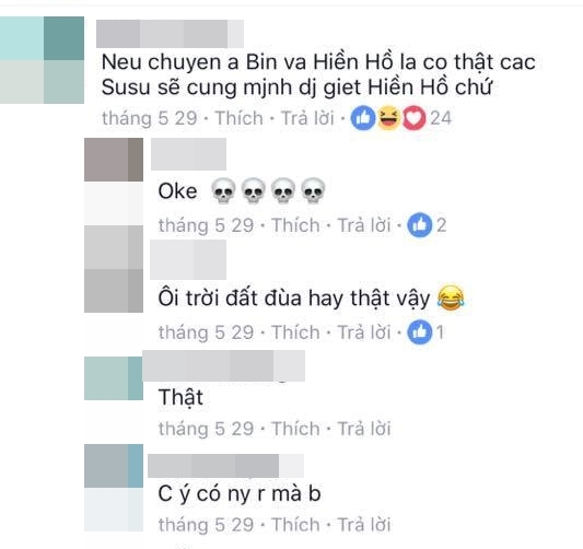 Từ né tránh đến phủ nhận, vậy những hình ảnh thân thiết kia giữa Soobin Hoàng Sơn và Hiền Hồ giải thích thế nào? - Ảnh 6.