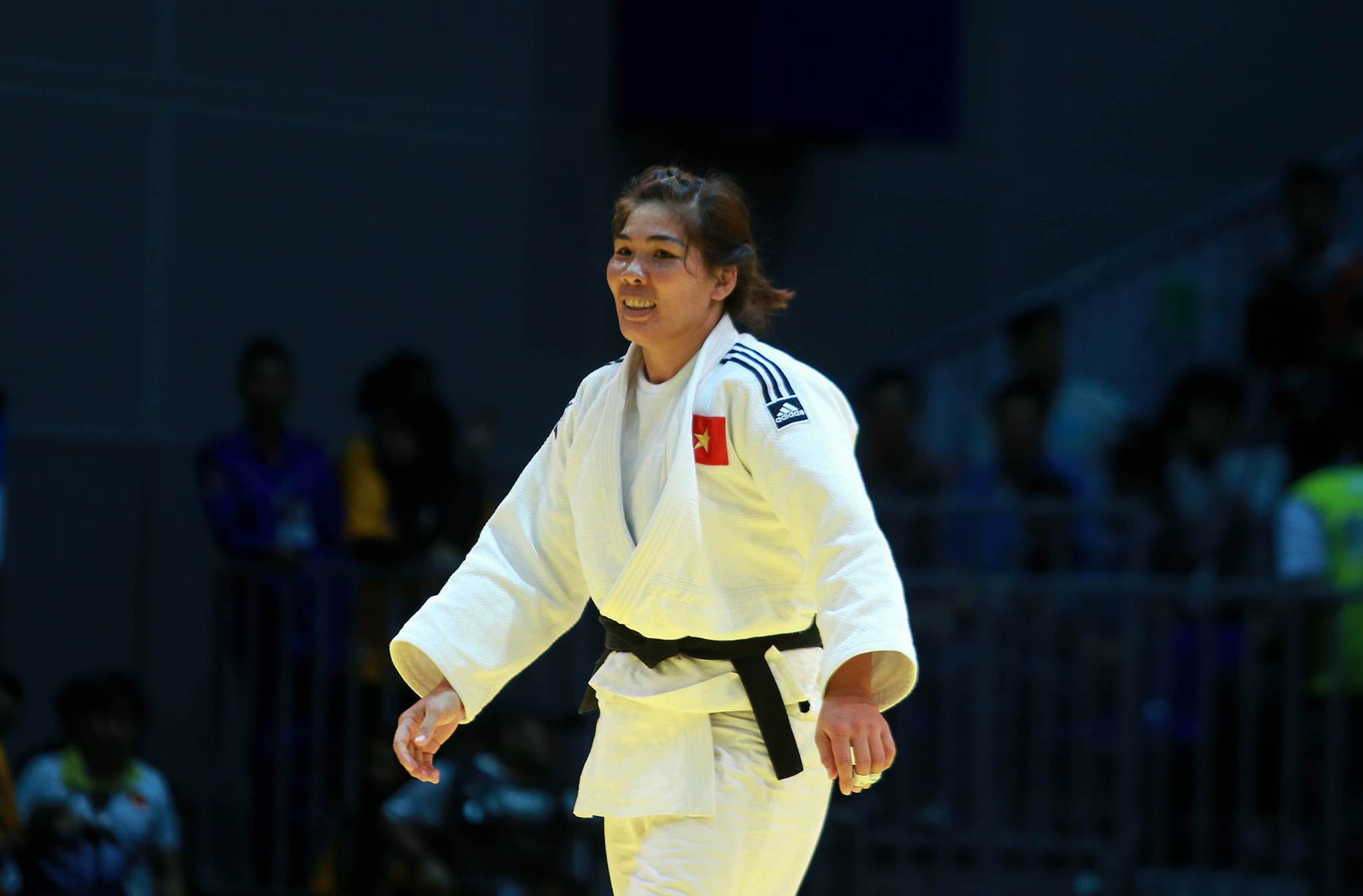 Nhật ký SEA Games 29 ngày 27/8: Đoàn Thái Lan áp sát Việt Nam - Ảnh 2. Nhật ký SEA Games 29 ngày 27/8: Đoàn Thái Lan áp sát Việt Nam - Ảnh 2.