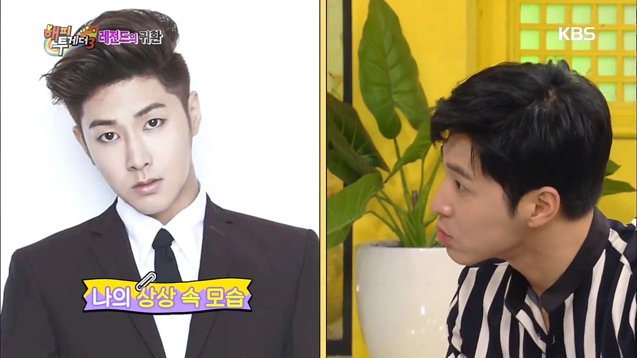 Xen vào cuộc cãi vã giữa fan EXO và BTS, Yunho đắng lòng gặp phải tình huống dở khóc dở cười - Ảnh 4. Xen vào cuộc cãi vã giữa fan EXO và BTS, Yunho đắng lòng gặp phải tình huống dở khóc dở cười - Ảnh 4.