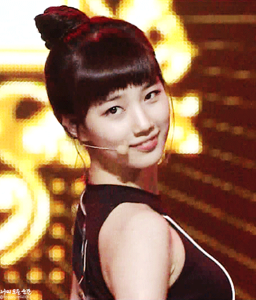Suzy và Sulli đẹp cùng kiểu nữ thần: Người được công chúng tung hô, kẻ thành nữ hoàng thị phi - Ảnh 3. Suzy và Sulli đẹp cùng kiểu nữ thần: Người được công chúng tung hô, kẻ thành nữ hoàng thị phi - Ảnh 3.